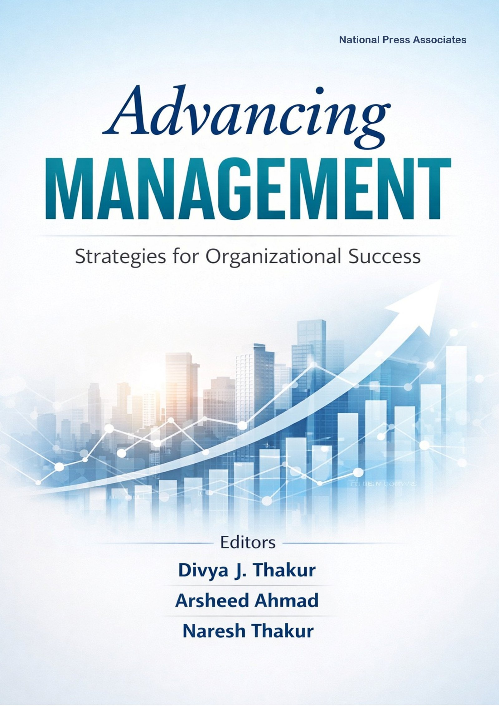 Advancing Management:  Strategies for  Organizational Succes